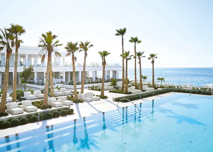 Grecotel Luxme White 5*