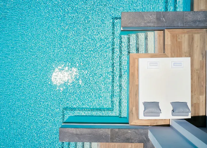 Resort Grecotel Luxme White Resmo